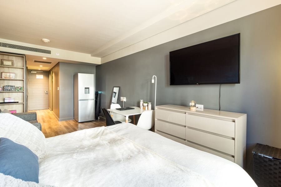 1 Bedroom Property for Sale in Cape Town City Centre Western Cape